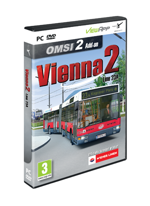 OMSI 2 Wien Download